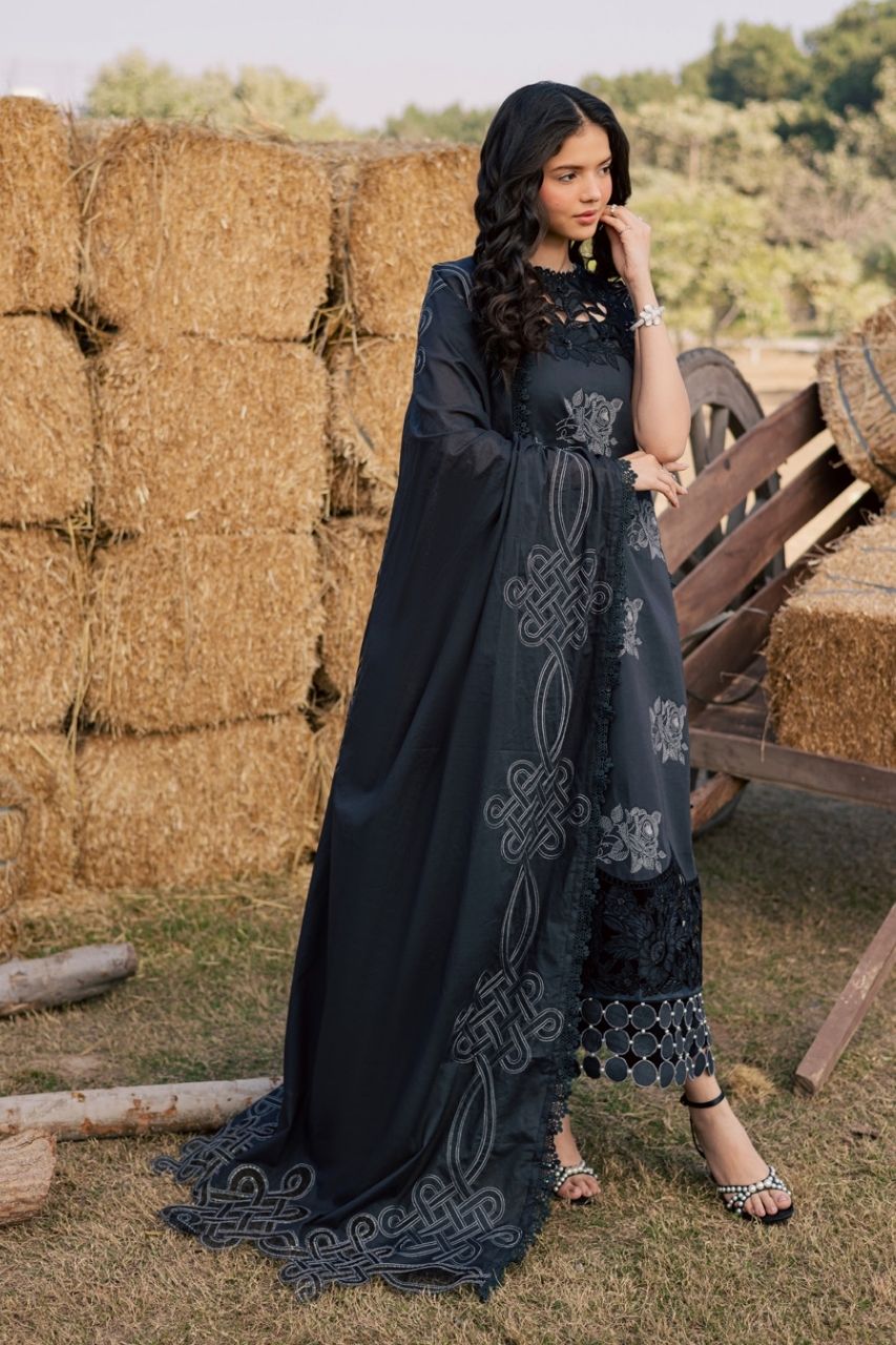 Summer Queen By Parishay Vol-2 | Lawn'26