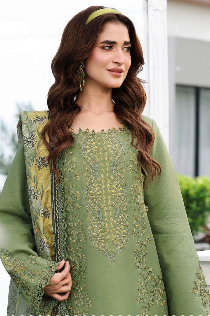 Florence By Rang Rasiya |  Festive Edit'26
