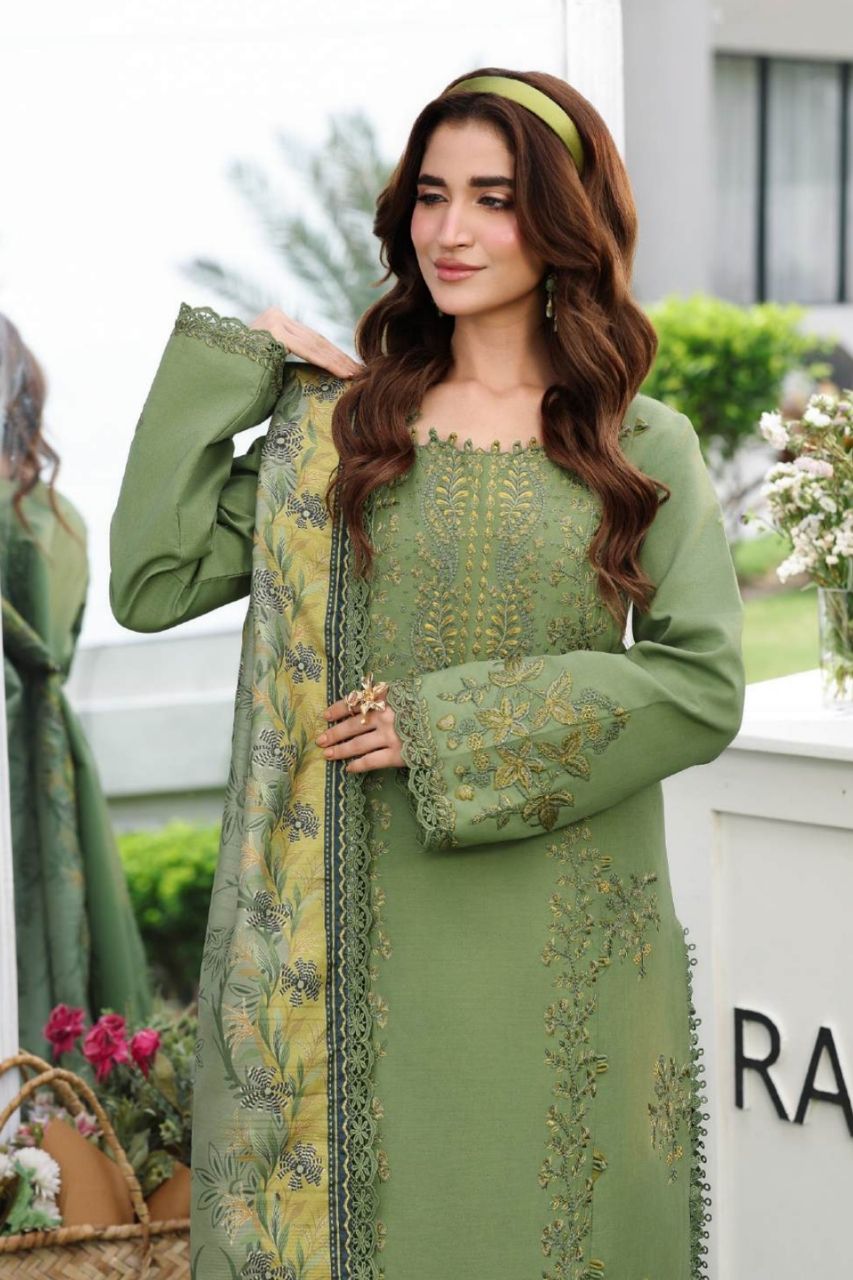 Florence By Rang Rasiya |  Festive Edit'26