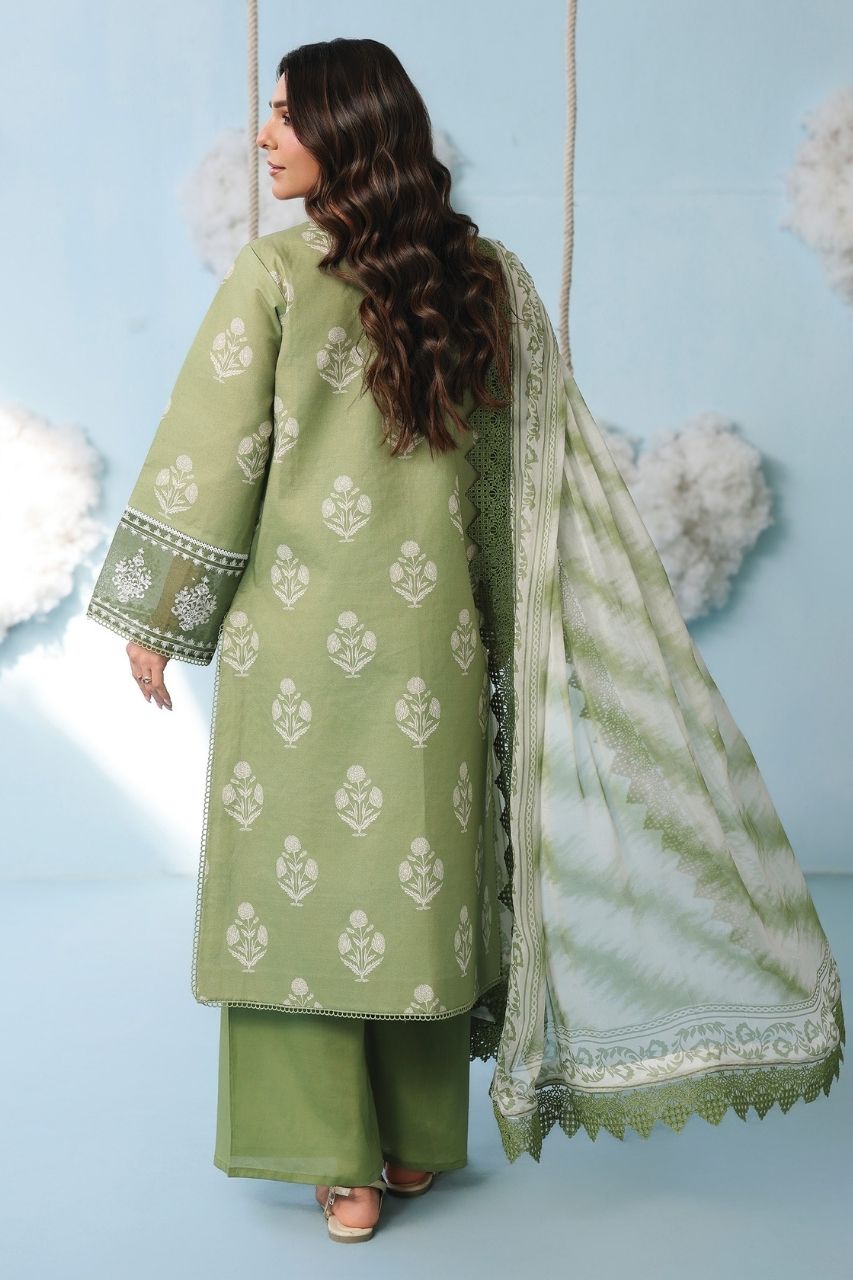 Anaya By Mahnur Vol-2 | Lawn'26