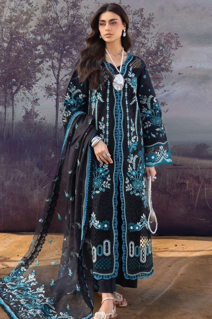 Sirene By Mahnur | Lawn'26