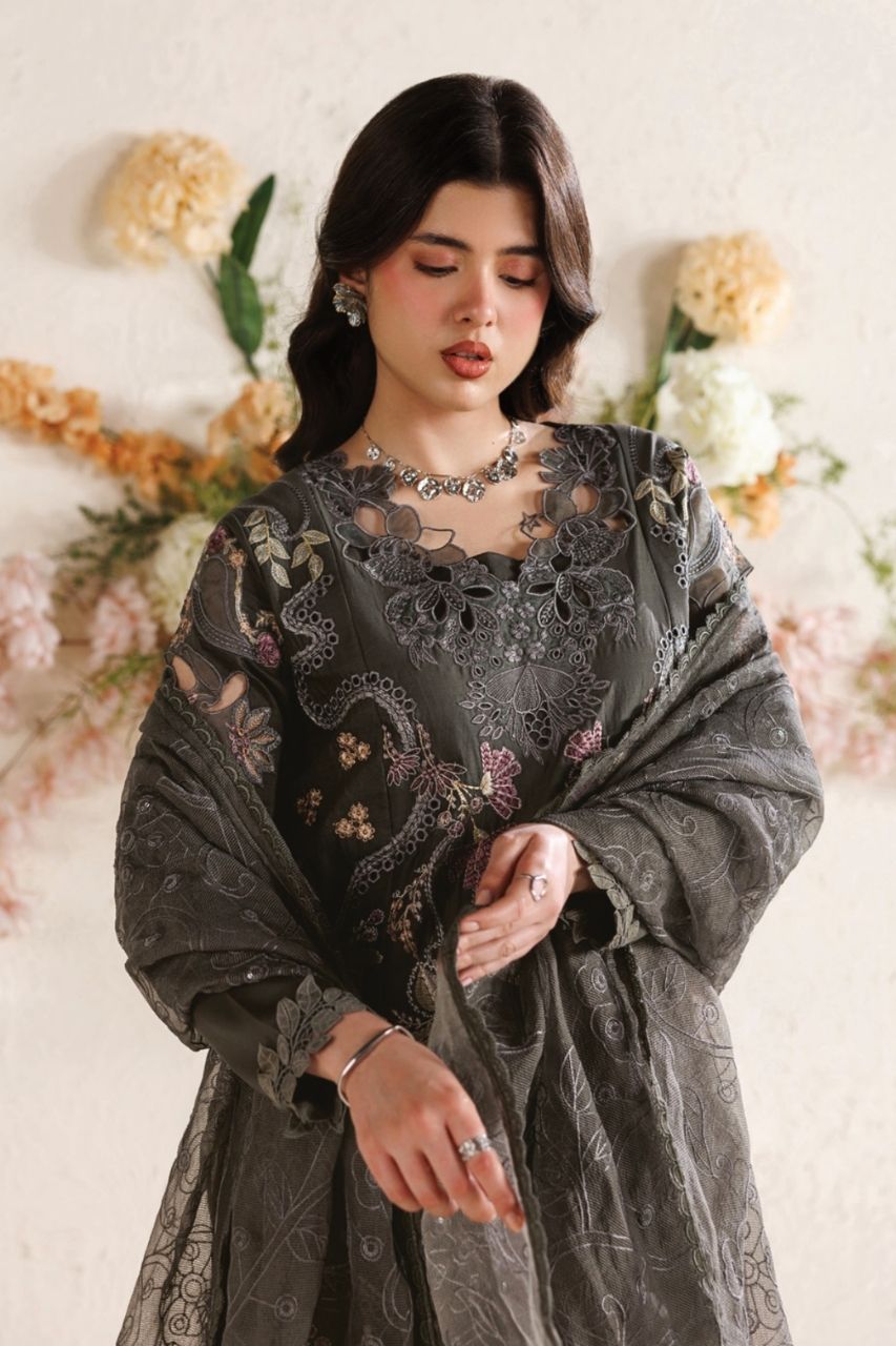 Marbella By Parishay | Lawn'26