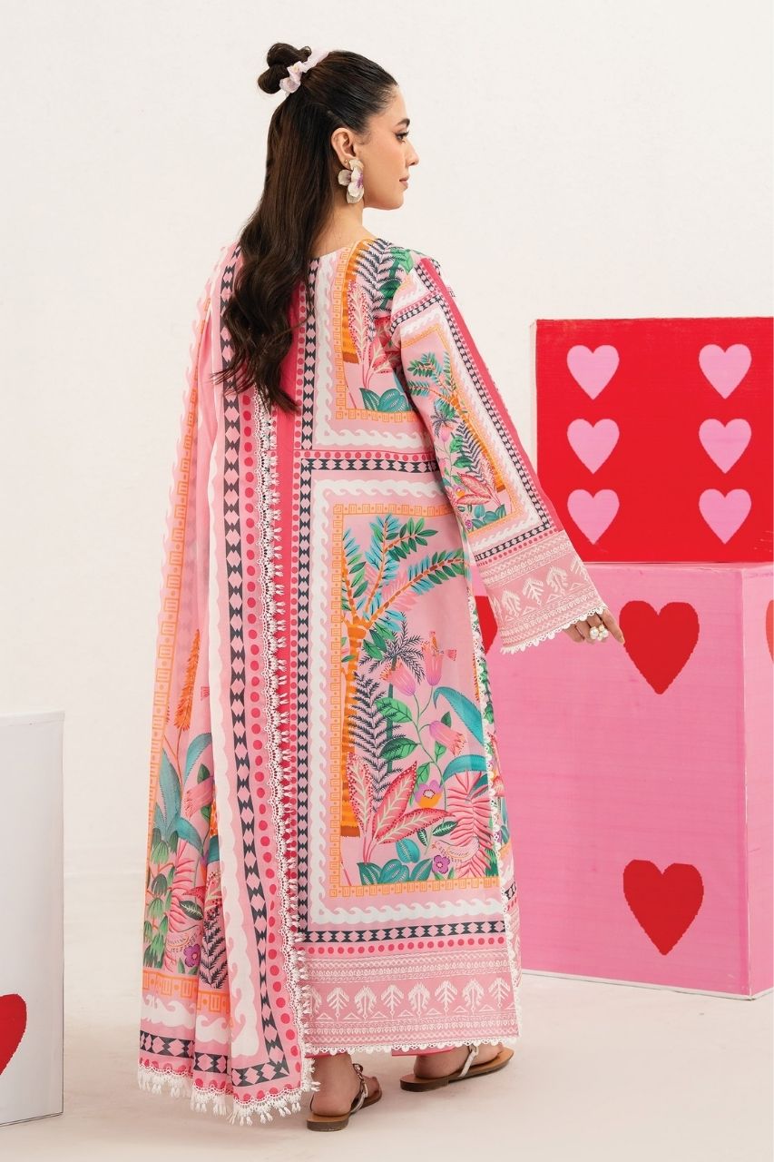 Anaya By Mahnur | Vol-1 | Lawn'26