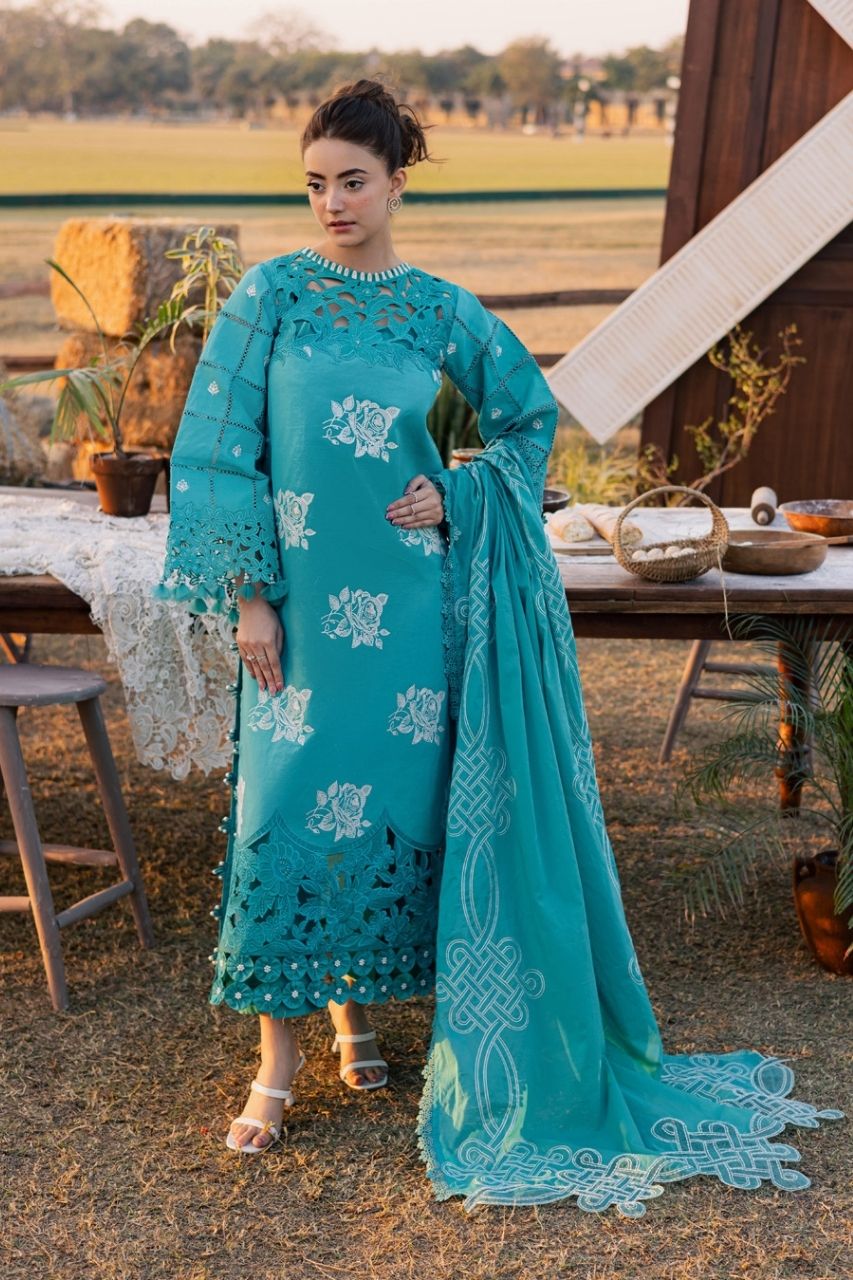 Summer Queen By Parishay Vol-2 | Lawn'26