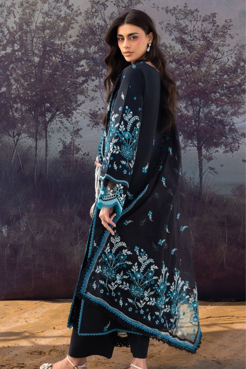 Sirene By Mahnur | Lawn'26