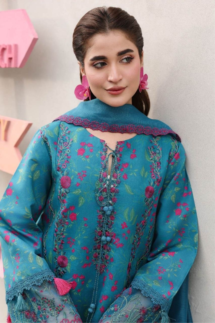 Florence By Rang Rasiya |  Festive Edit'26