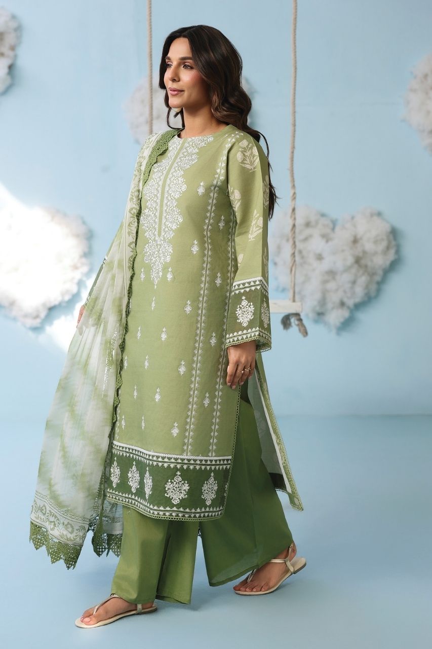 Anaya By Mahnur Vol-2 | Lawn'26