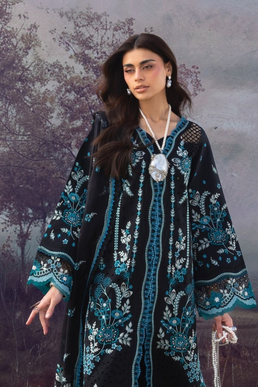 Sirene By Mahnur | Lawn'26
