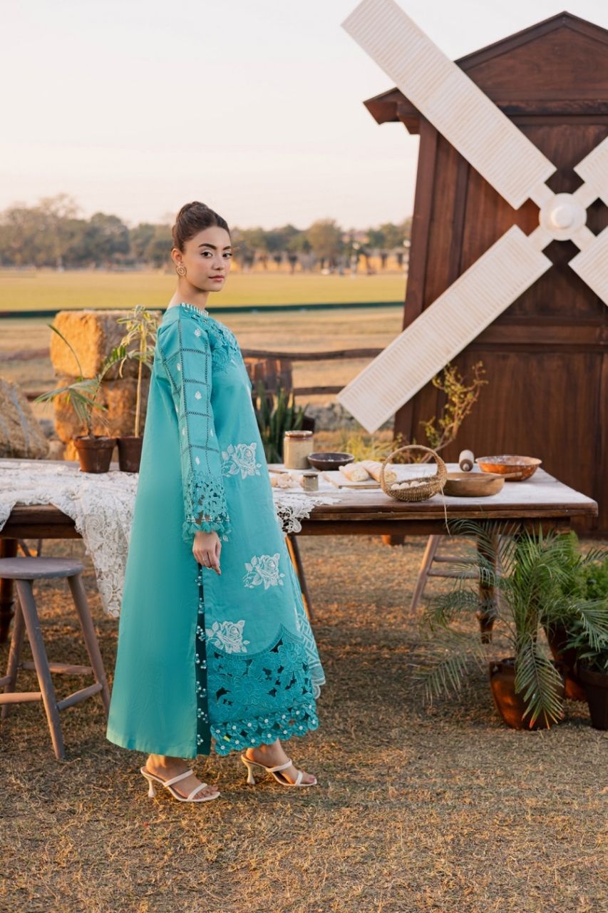 Summer Queen By Parishay Vol-2 | Lawn'26