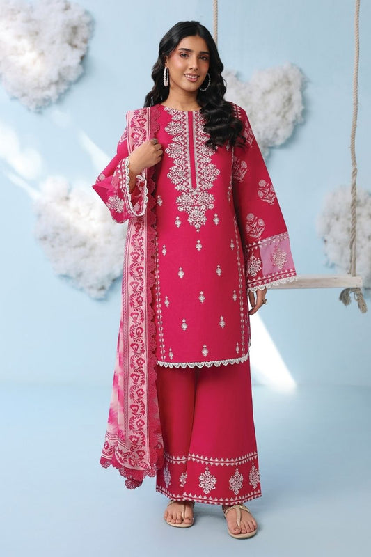Anaya By Mahnur Vol-2 | Lawn'26