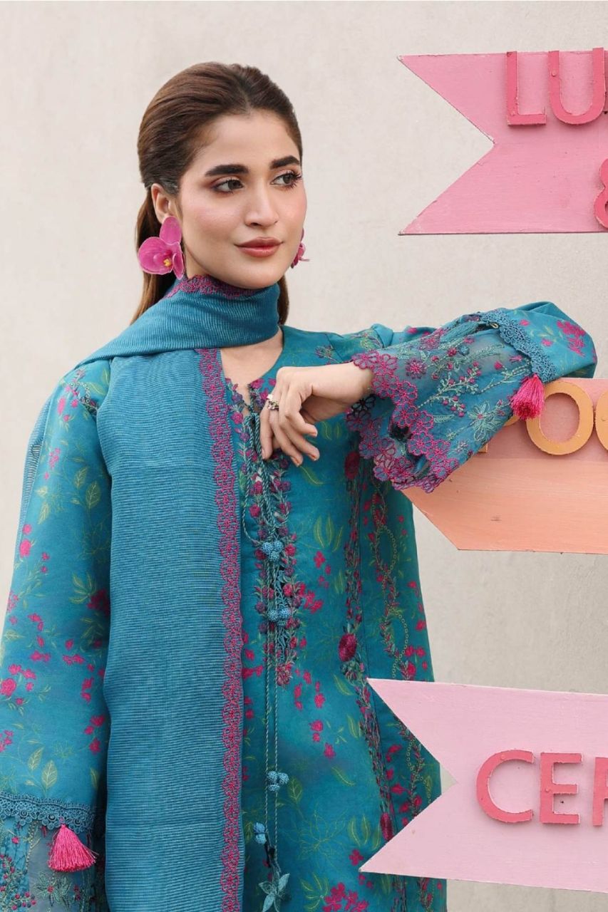 Florence By Rang Rasiya |  Festive Edit'26
