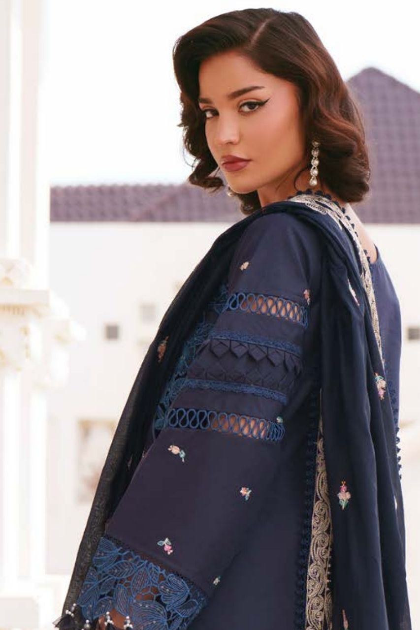 Shangrila By Parishay | Vol-1 | Lawn'26