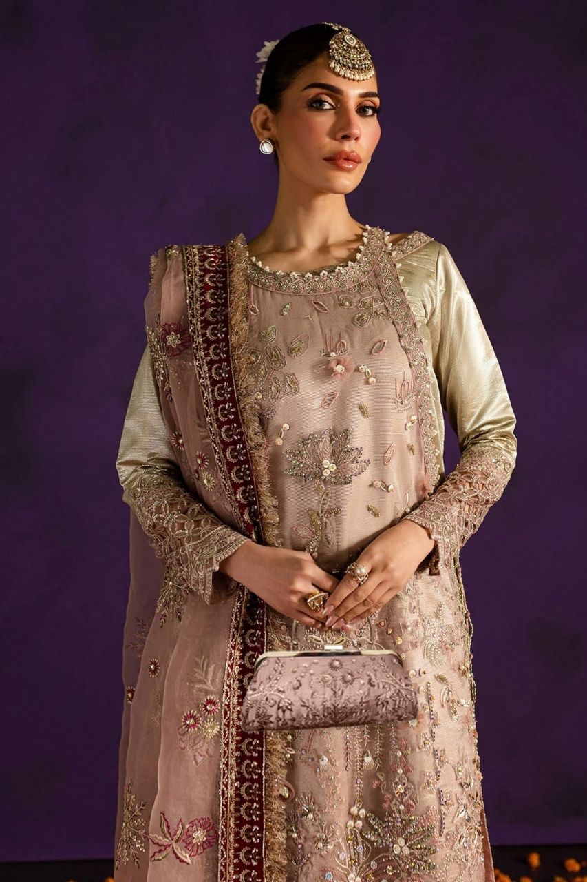 Sania By Naqsh | Dressline