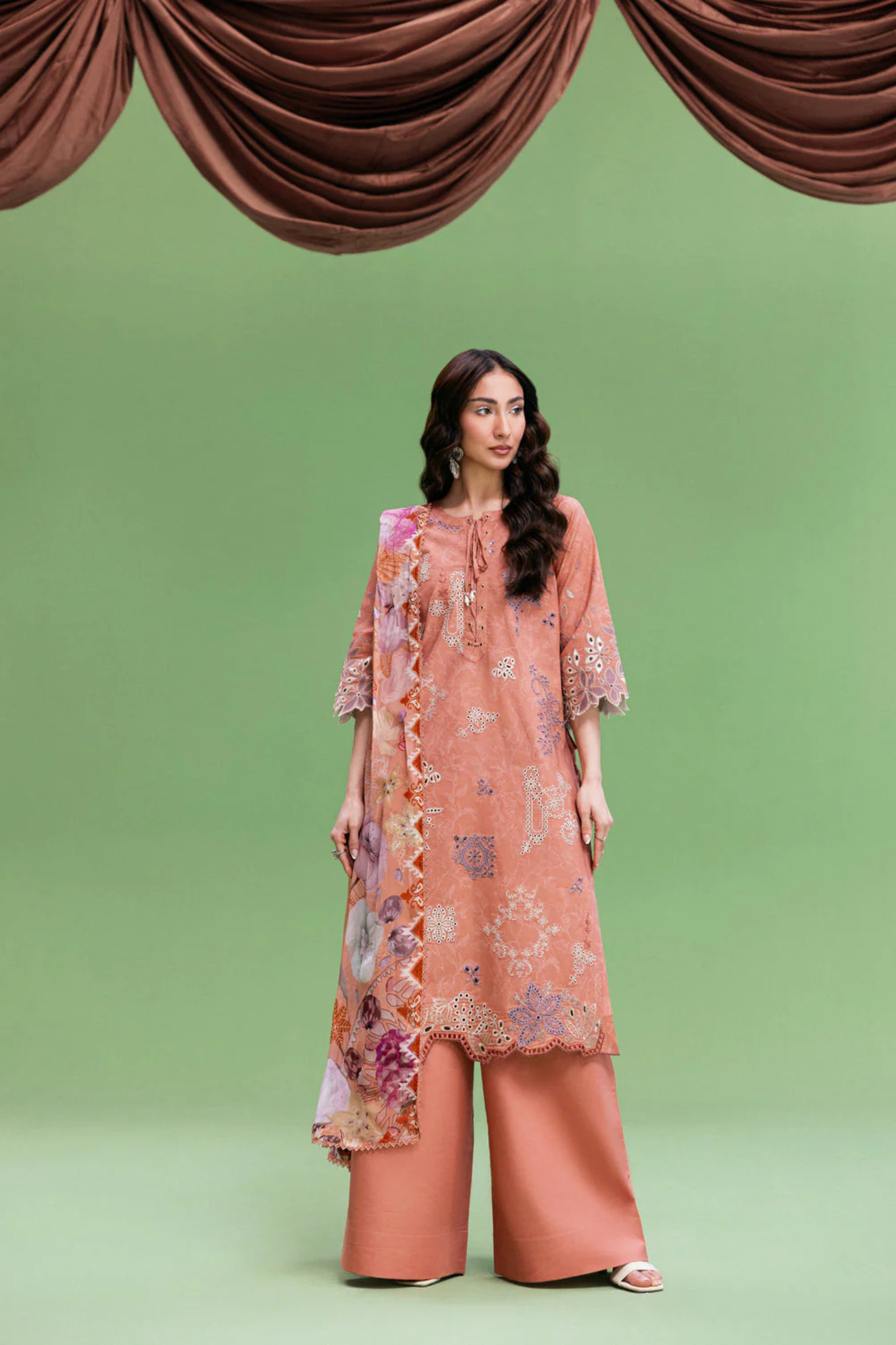 Zync By Florent | Lawn'26