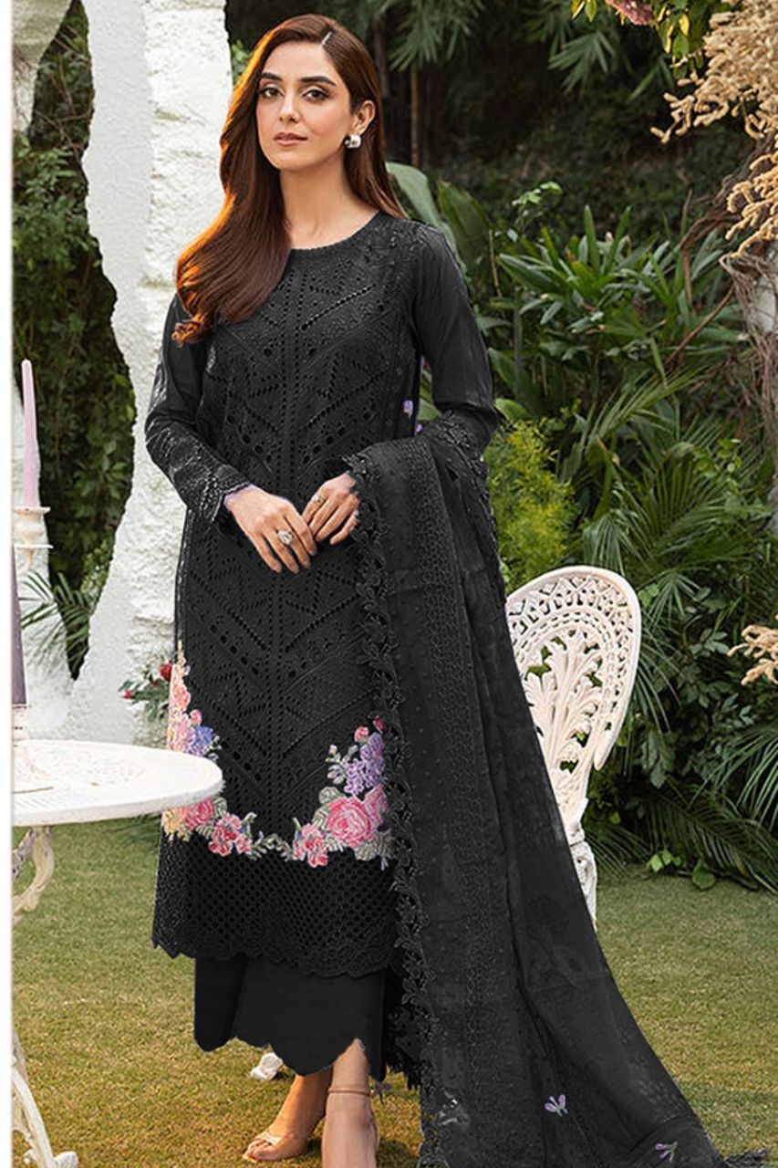 Zarmeen & Emaan | Lawn'26
