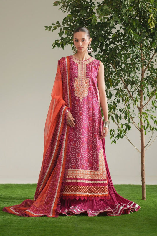 Jojo By Bin Ilyas | Lawn'26