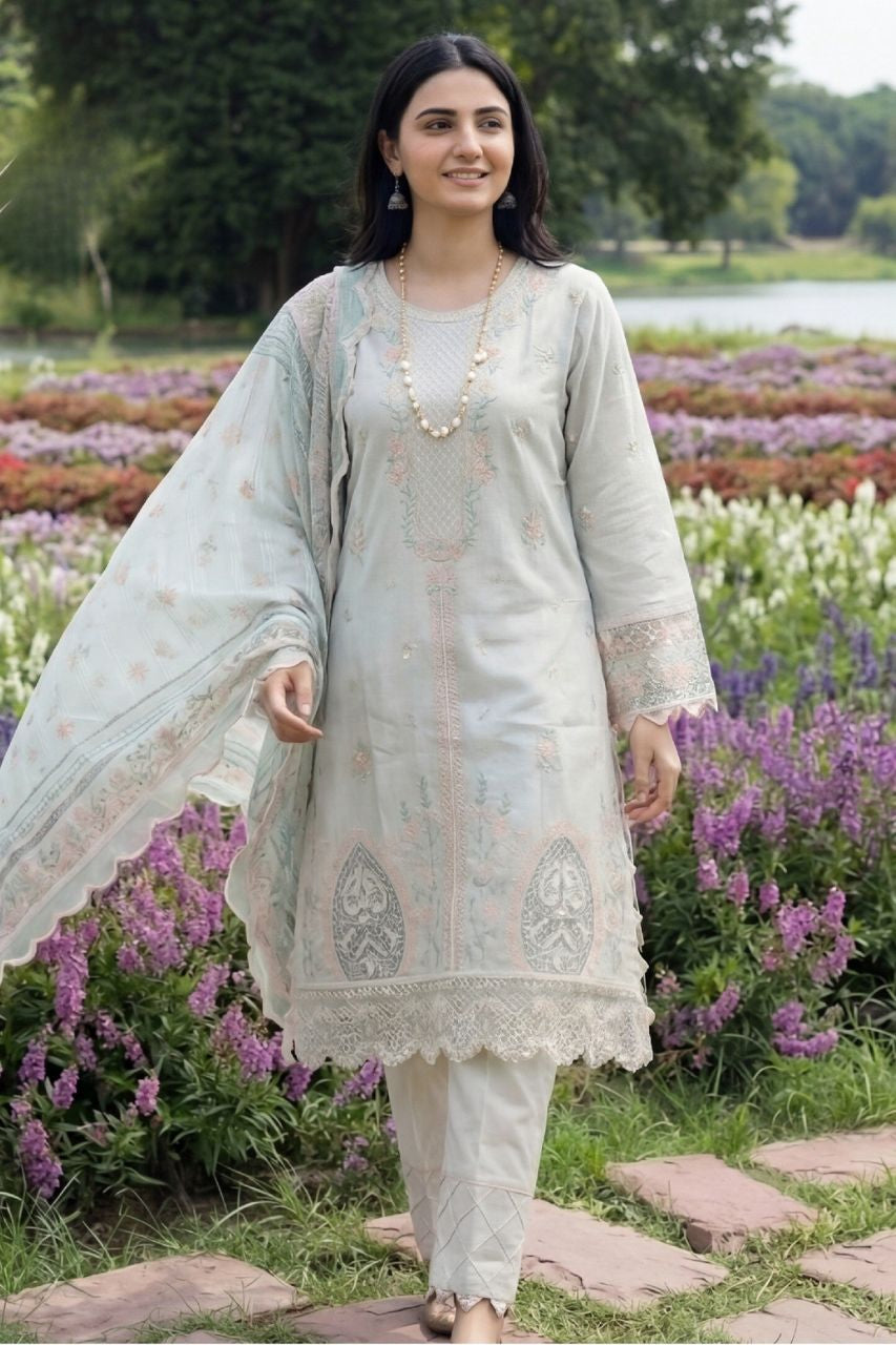 Hiba | Dressline | Fatima Bano