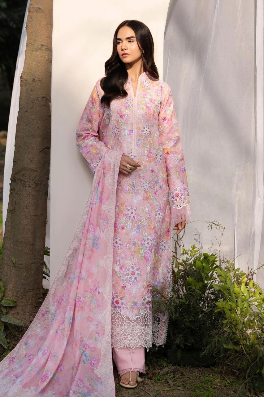 Printkari By RajBari | Lawn'26