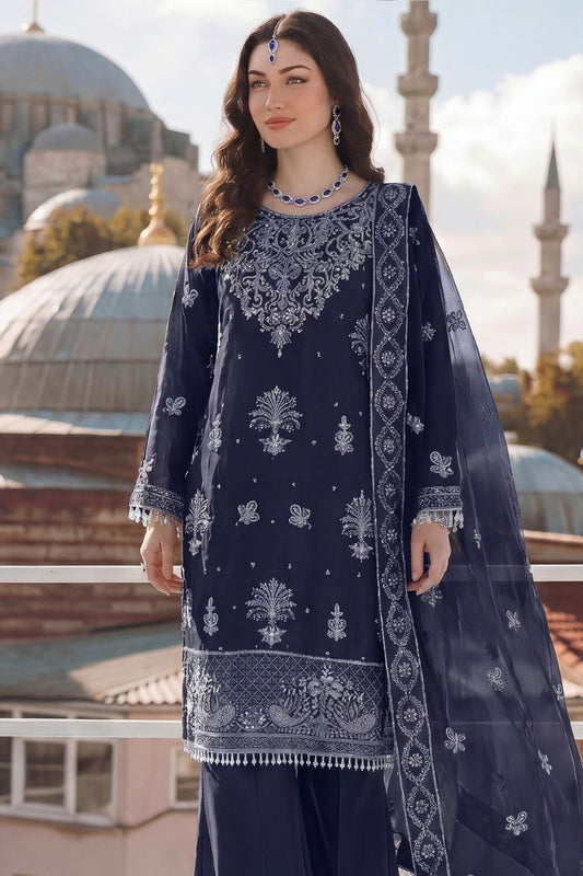 Dholak By Dressline | Shesha Silk