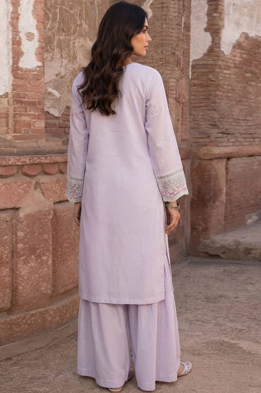 Bismil | Dressline | Zaib-o-Zeenat