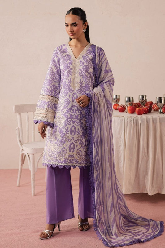 Jahaan By Mahnur | Lawn'26