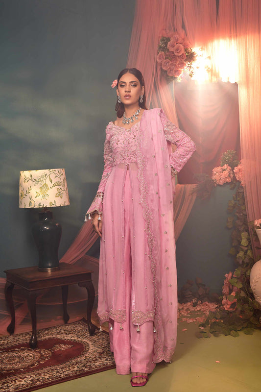Zarosh | Luxe | Formals