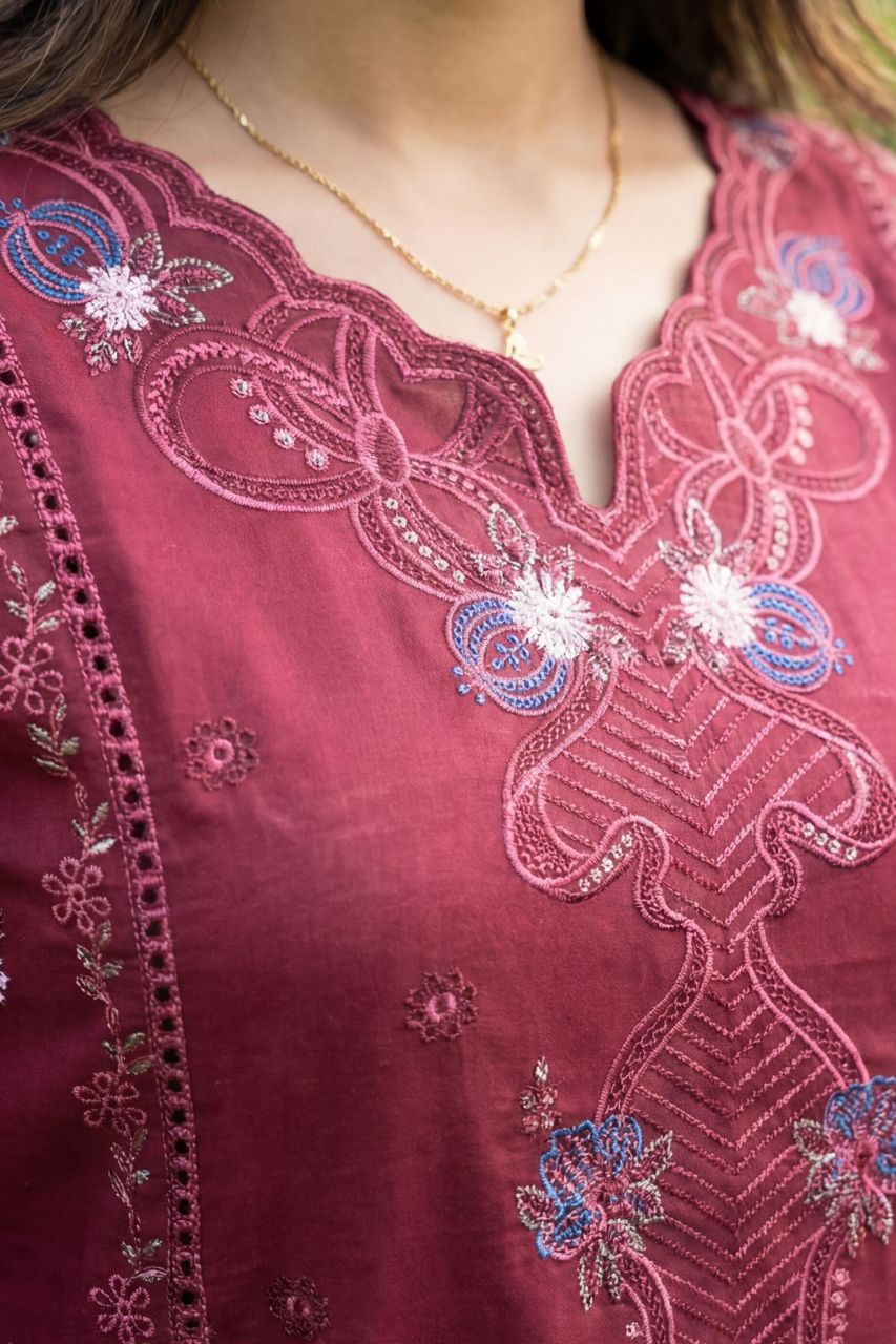 Aaina  By  Dressline | Fatima Bano