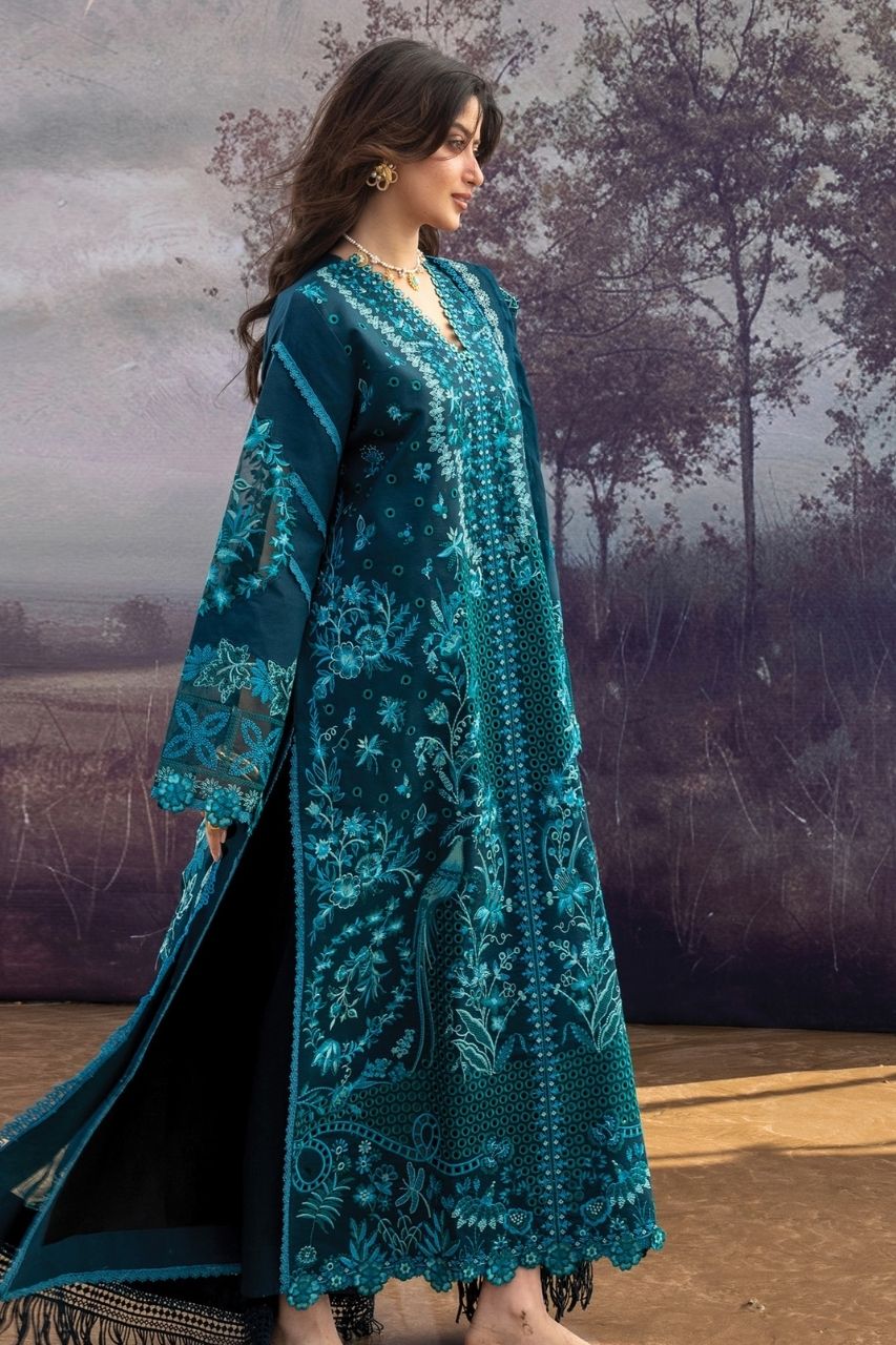Sirene By Mahnur | Lawn'26