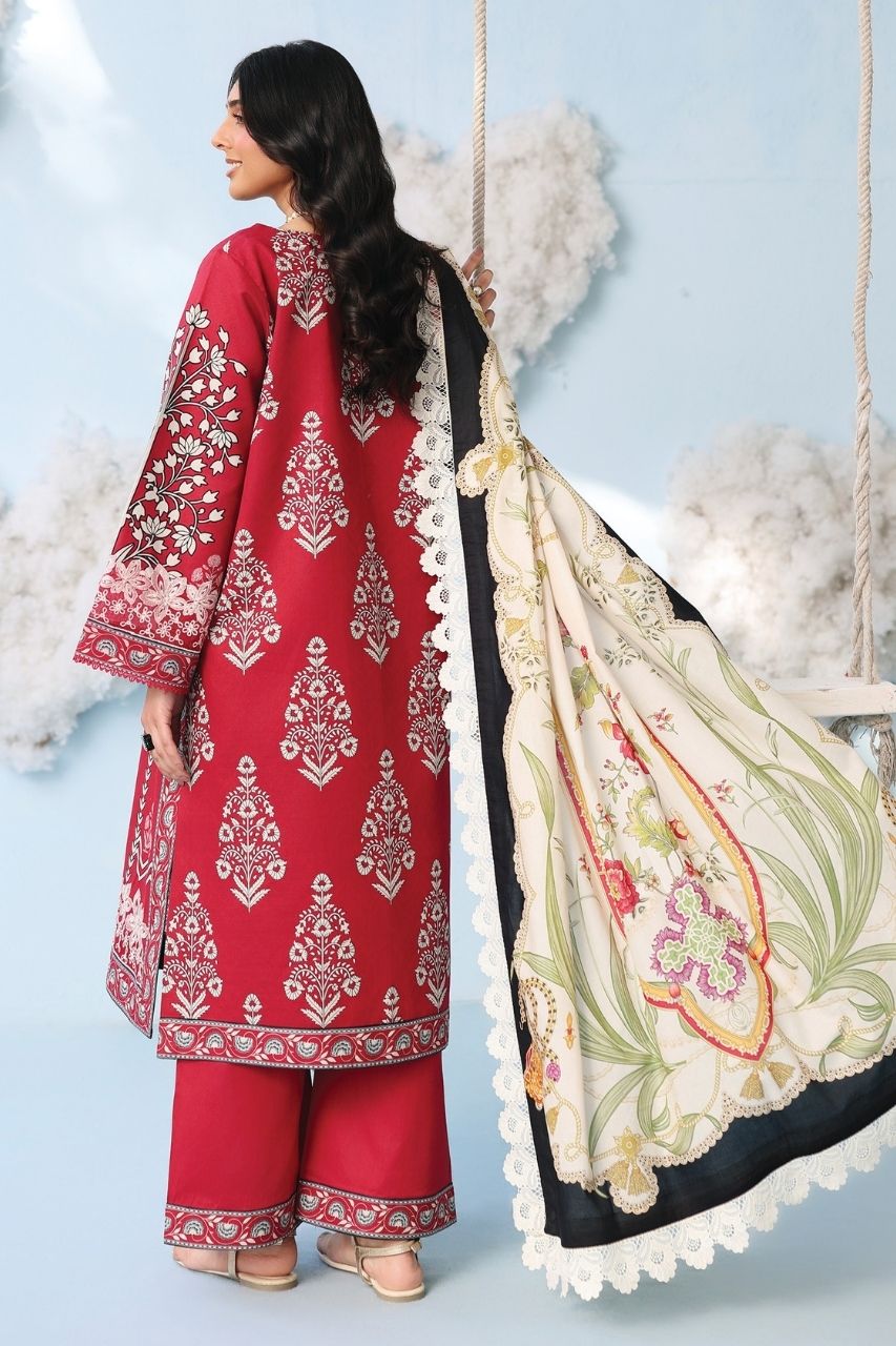 Anaya By Mahnur Vol-2 | Lawn'26
