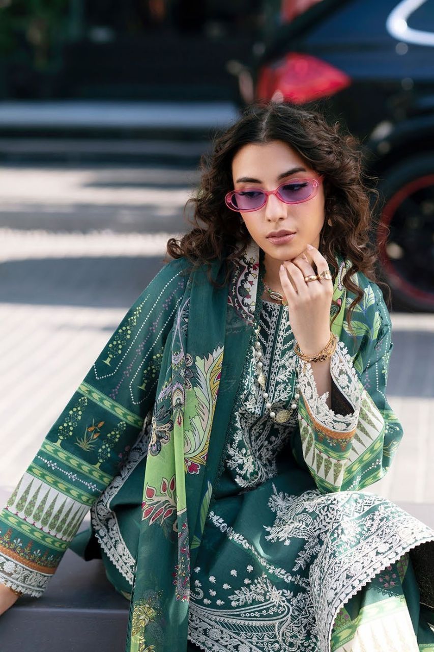 Broadway By Mahnur | Lawn'26