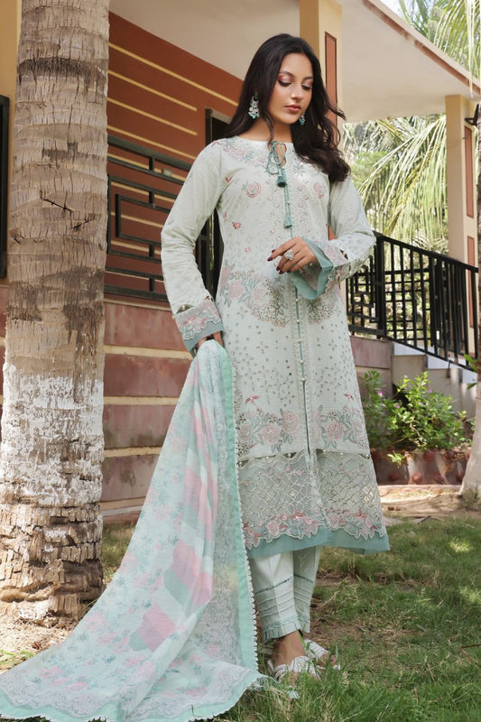 Fatima Bano | Dressline | Satrangi