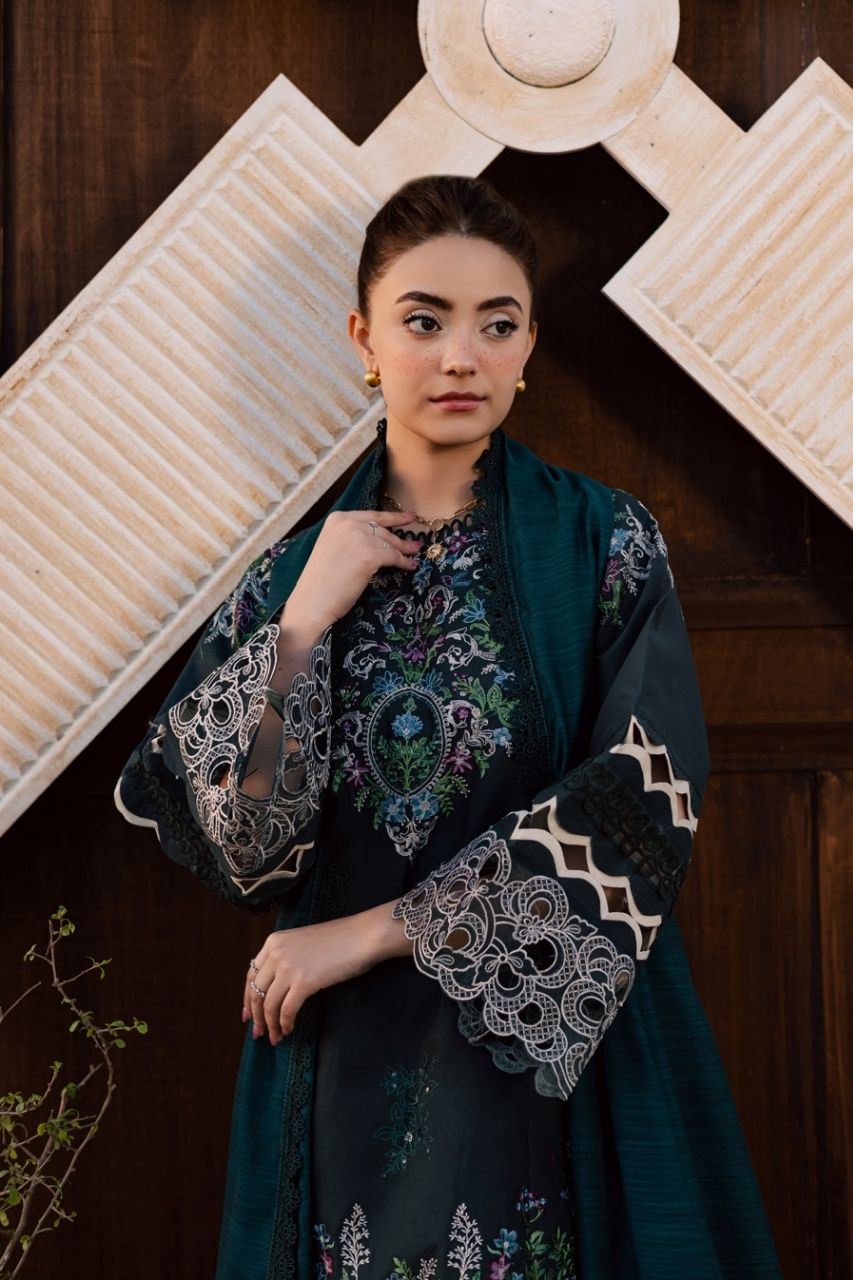 Summer Queen By Parishay Vol-2 | Lawn'26