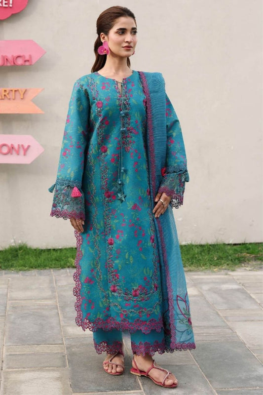 Florence By Rang Rasiya |  Festive Edit'26