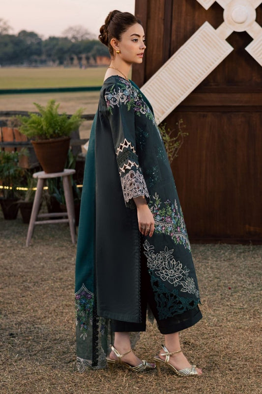 Summer Queen By Parishay Vol-2 | Lawn'26