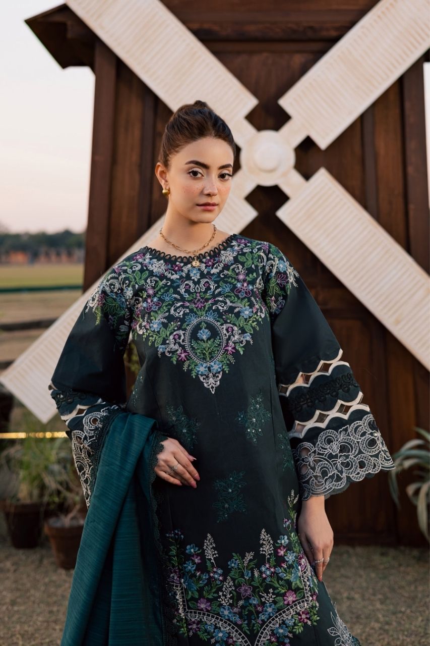 Summer Queen By Parishay Vol-2 | Lawn'26