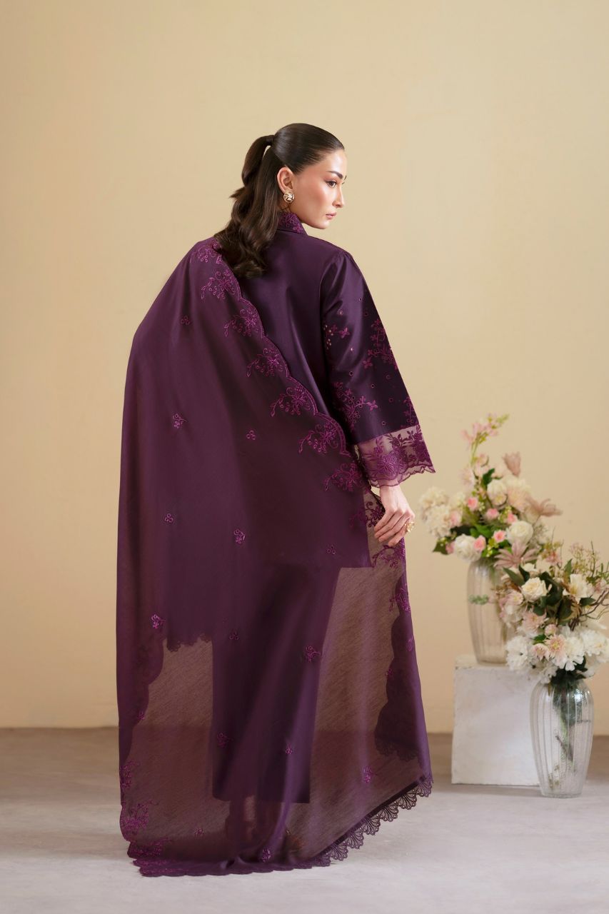 Ember By Mahnur | Lawn'26