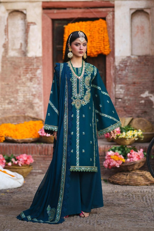 Gul By Mahnur | Lawn'26