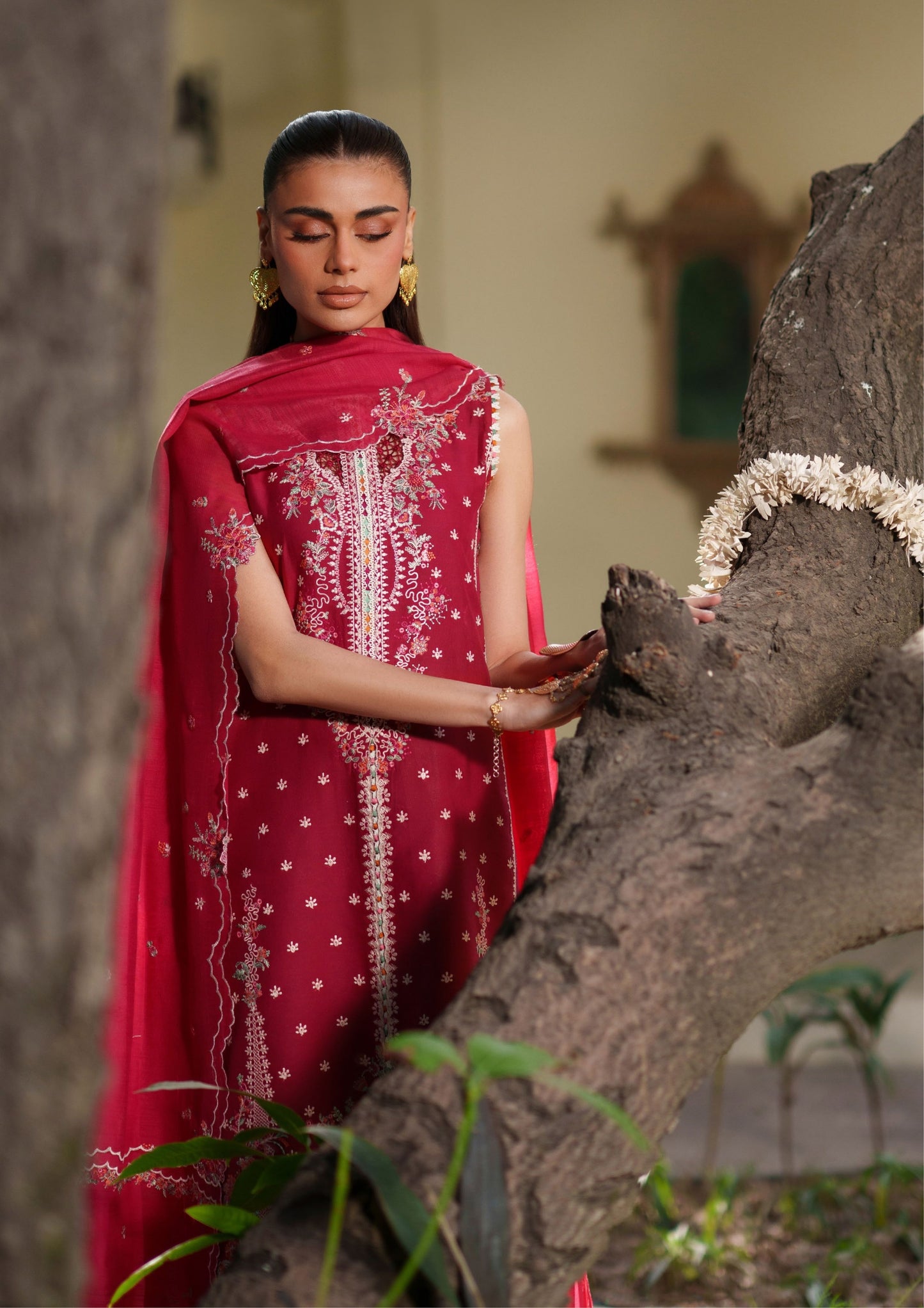 Heritage Dore By Bin Ilyas | Lawn'26