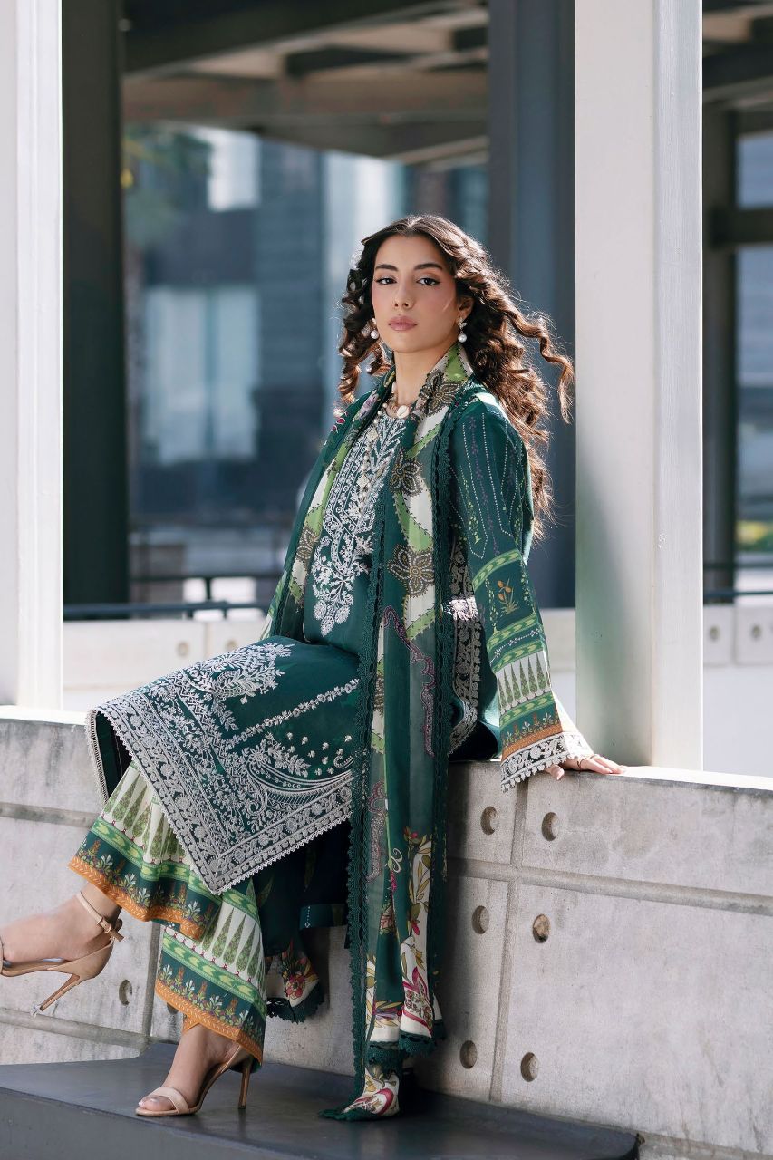 Broadway By Mahnur | Lawn'26