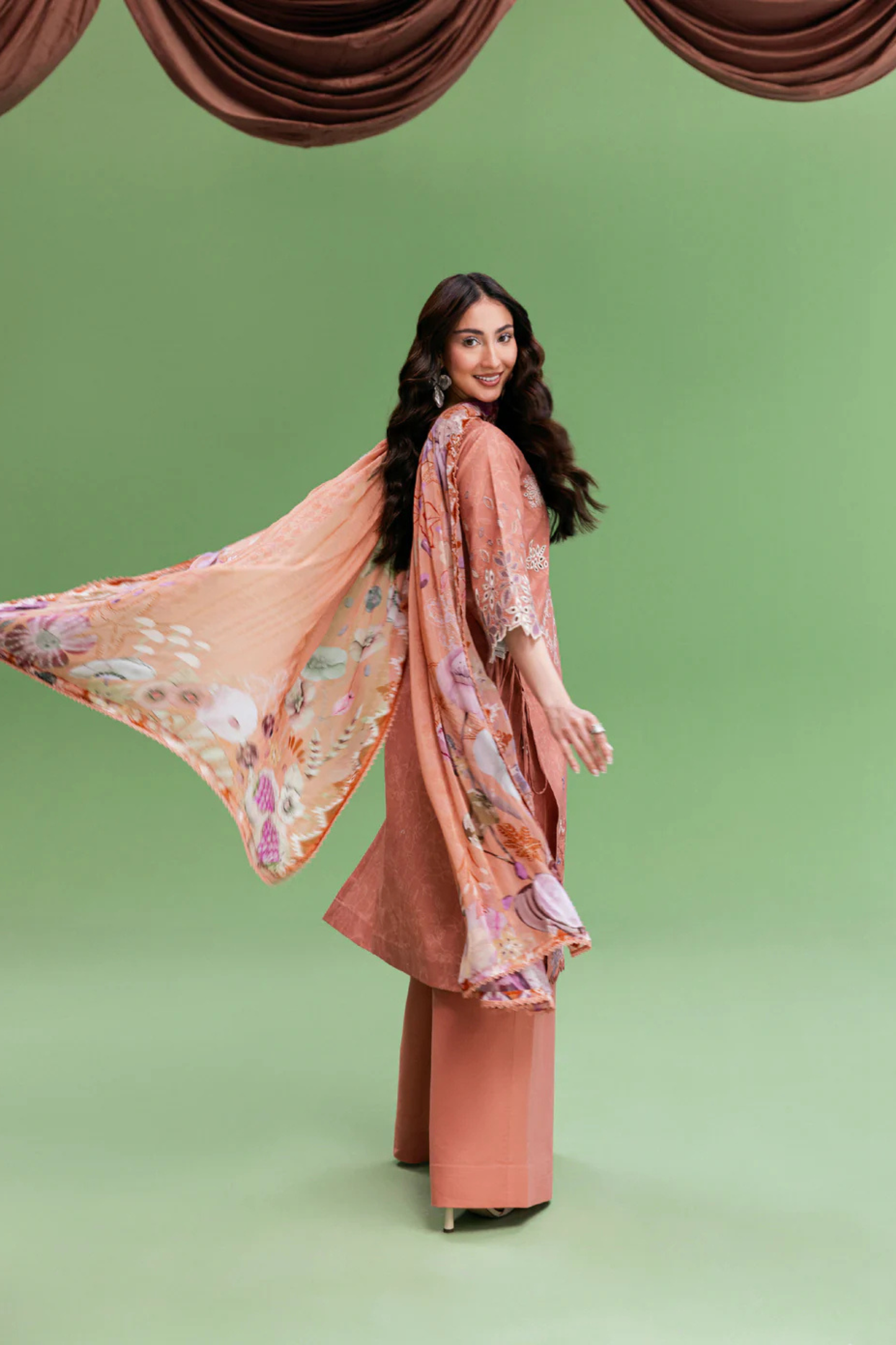 Zync By Florent | Lawn'26