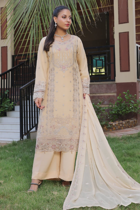 Zinnia | Chiffone | Dressline