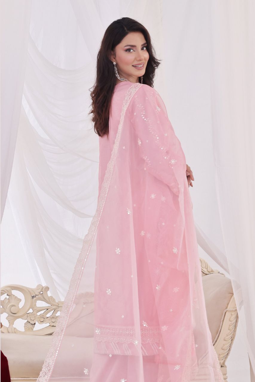 Jhoomar By Dressline | Fatima Bano