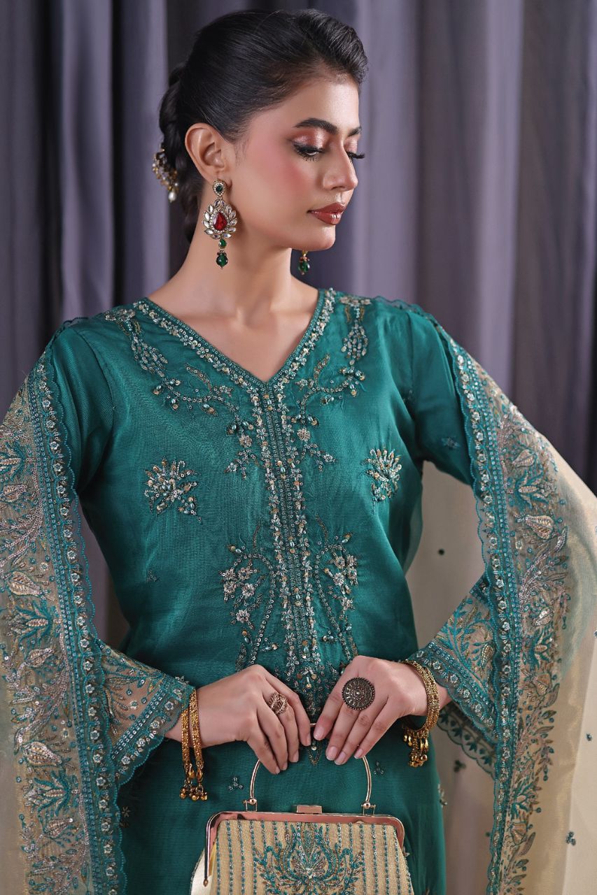 Zoha By Orchid | Dressline