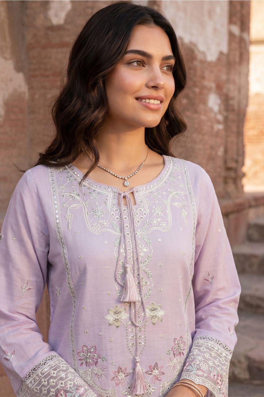 Bismil | Dressline | Zaib-o-Zeenat
