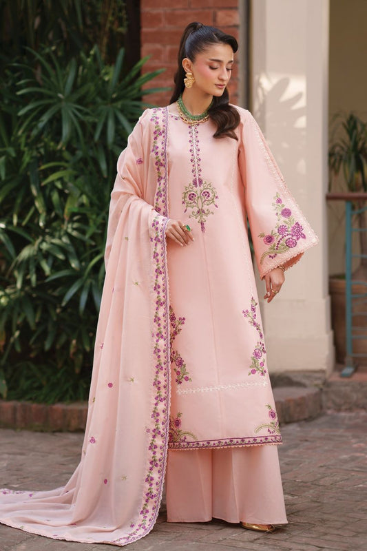 Fiona By Mahnur | Lawn'26