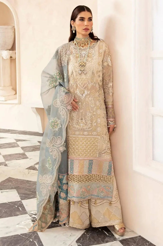 Amara | Organza | Dressline