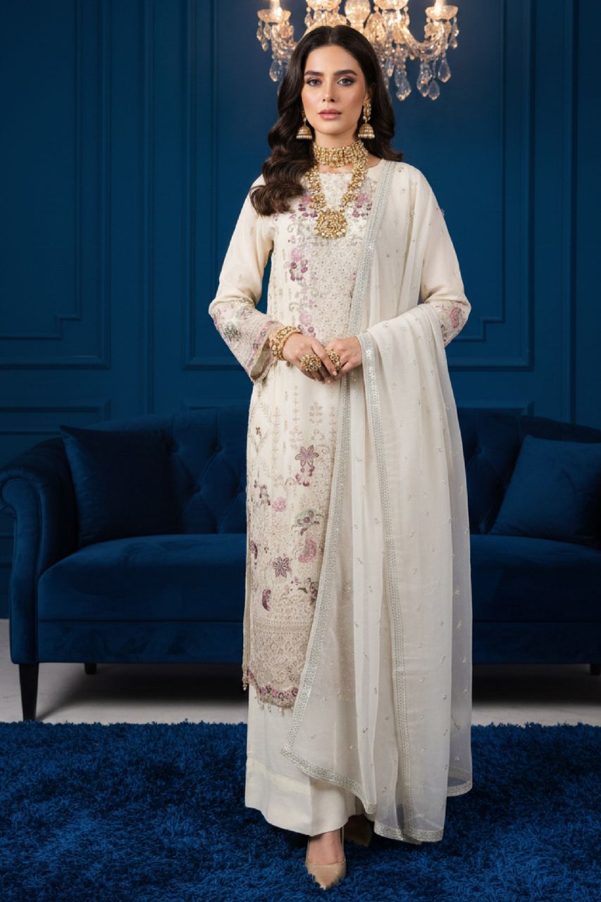 Bisma | Dressline | Chiffon