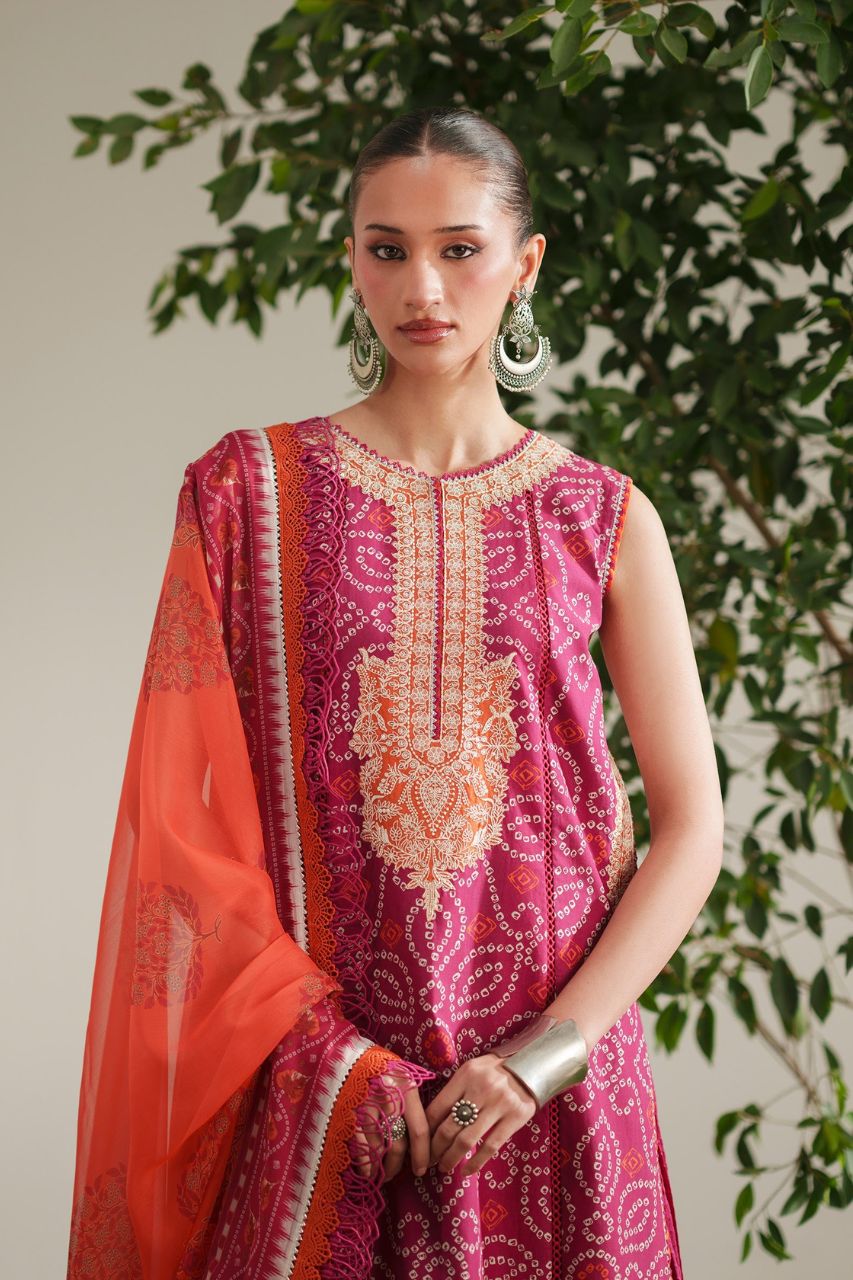 Jojo By Bin Ilyas | Lawn'26