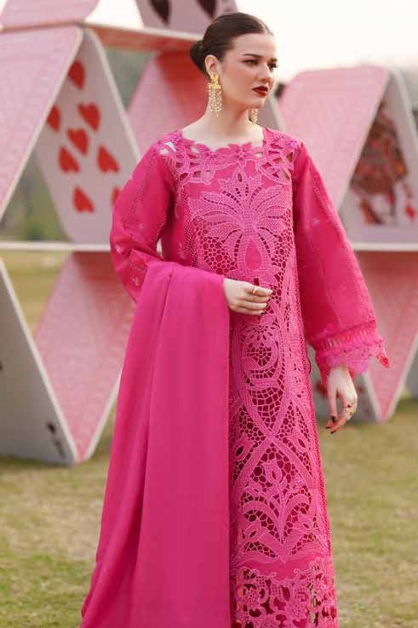 Summer Queen By Parishay | Lawn'26