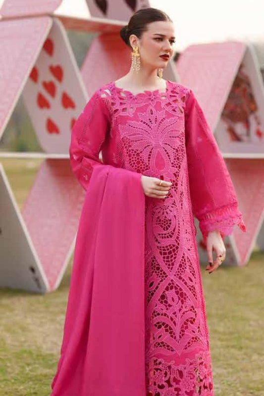 Summer Queen By Parishay | Lawn'26